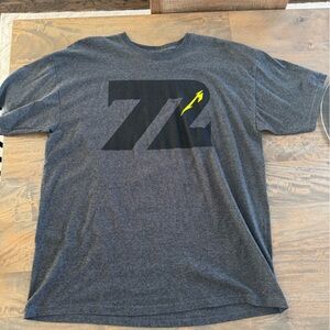 Metallica 2024 concert shirt size Men’s XL 
New, never worn